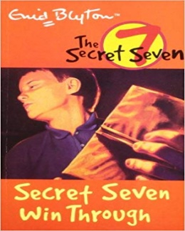 Secret seven : 07 :...