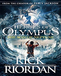 The Son of Neptune...